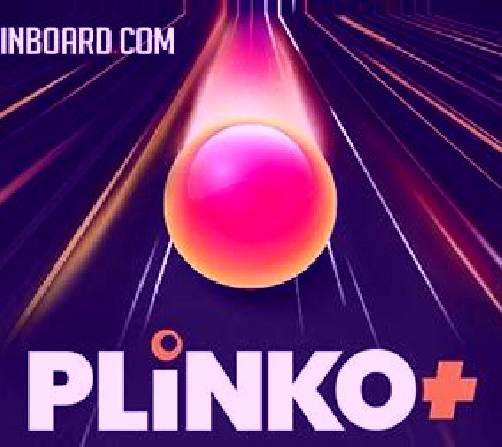 Thunder Plinko 2 slot game