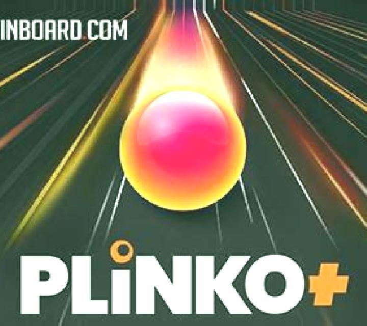 Thunder Plinko 2 slot