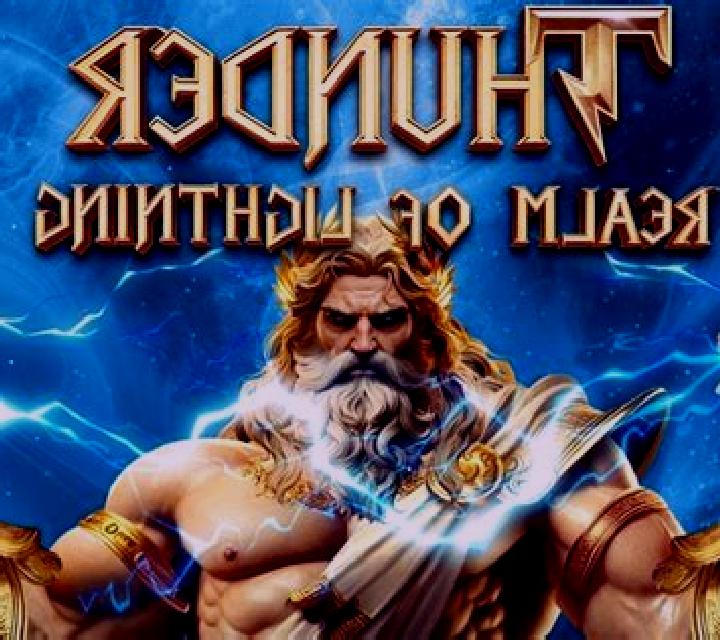 Thunder - Realm of Lightning slot