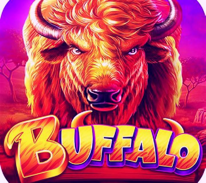 Thunder Riches: Buffalo online slot