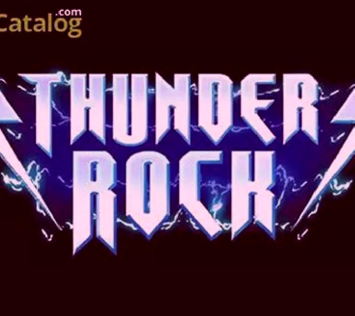 Thunder Rock slot