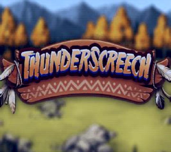 Thunder Screech online slot