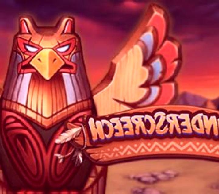 Thunder Screech slot game