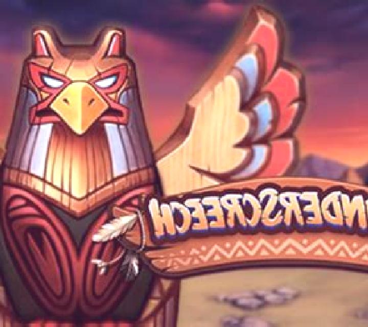 Thunder Screech slot machine