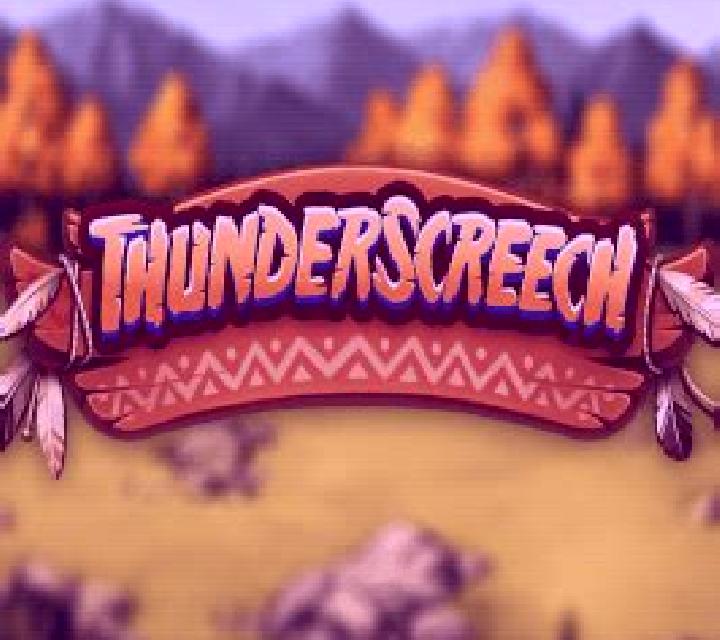 Thunder Screech slot