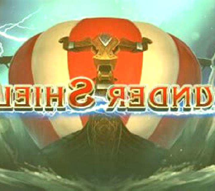 Thunder Shields slot game
