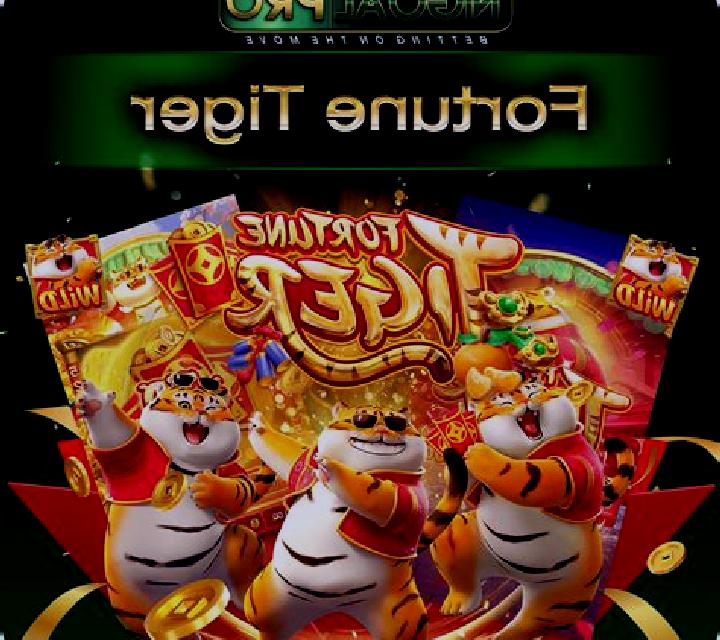 Thunder Tiger slot game