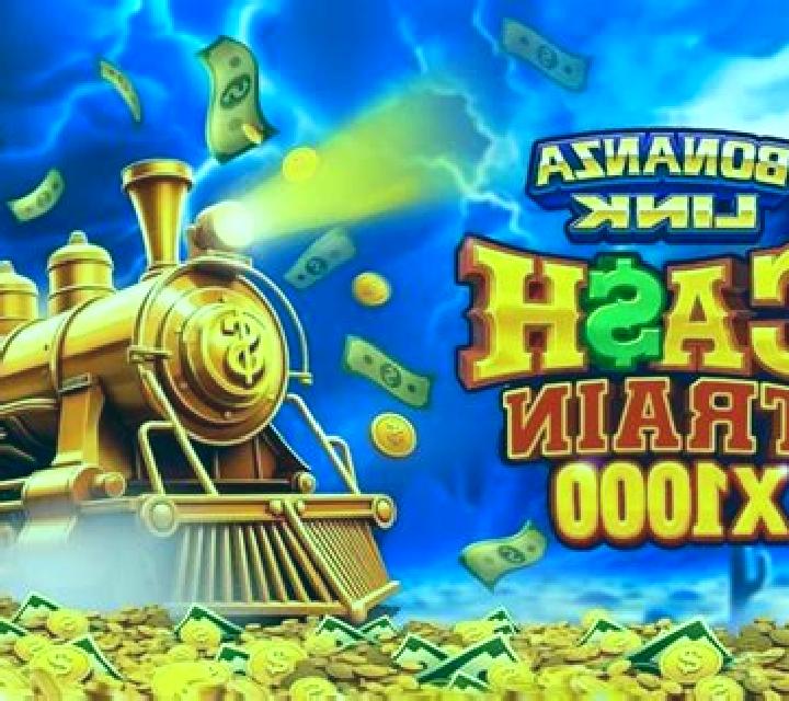 Thunder Train x1000 online slot