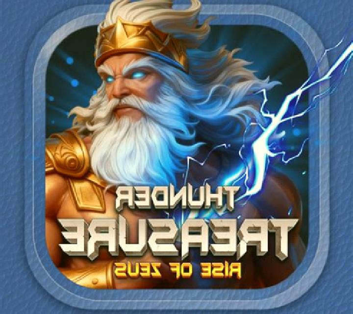Thunder Treasure online slot