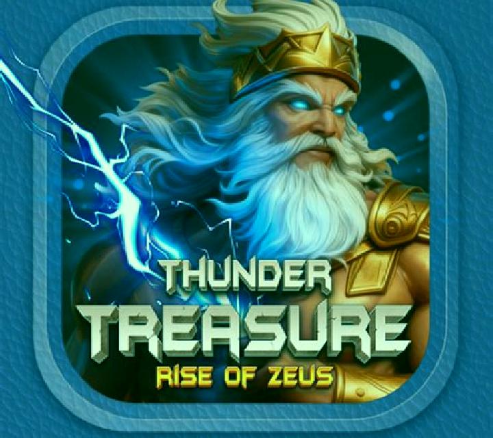 Thunder Treasure slot game