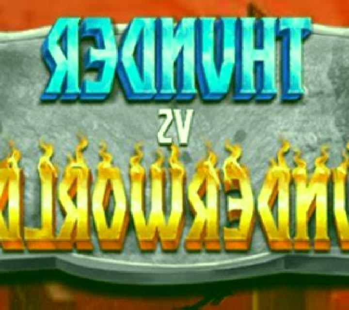 Thunder vs Underworld online slot