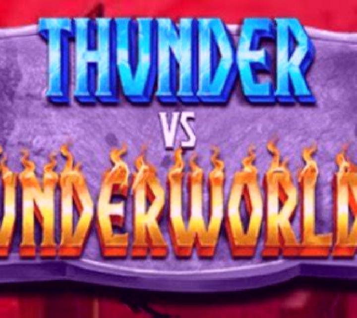 Thunder vs Underworld slot