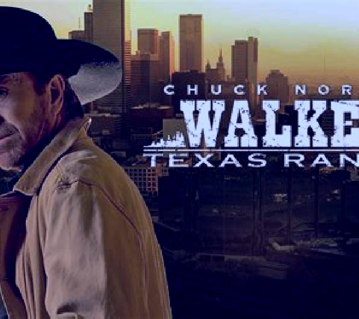 Thunder Walker online slot