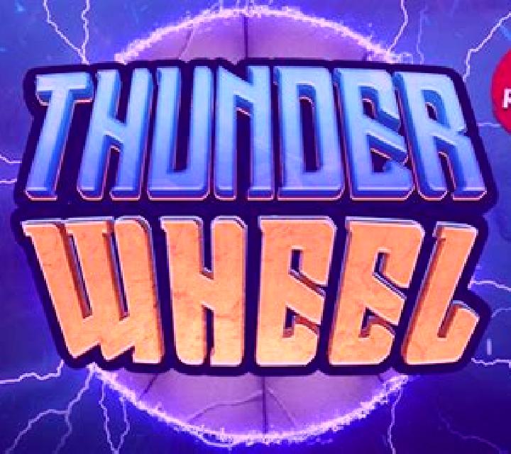 Thunder Wheel slot machine
