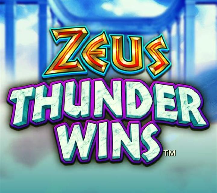 Thunder Wins online slot