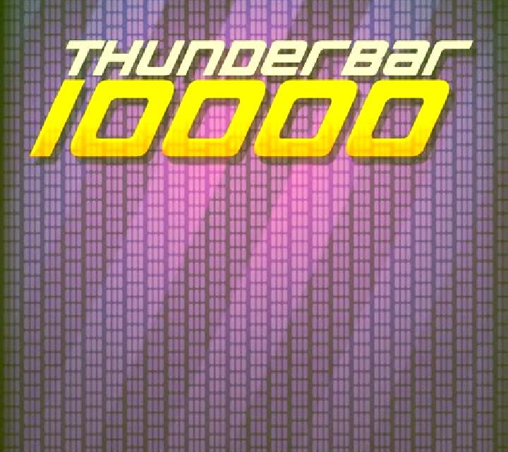 ThunderBAR online slot