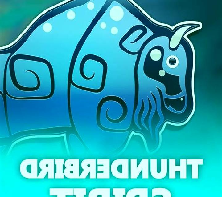 Thunderbird spirit online slot