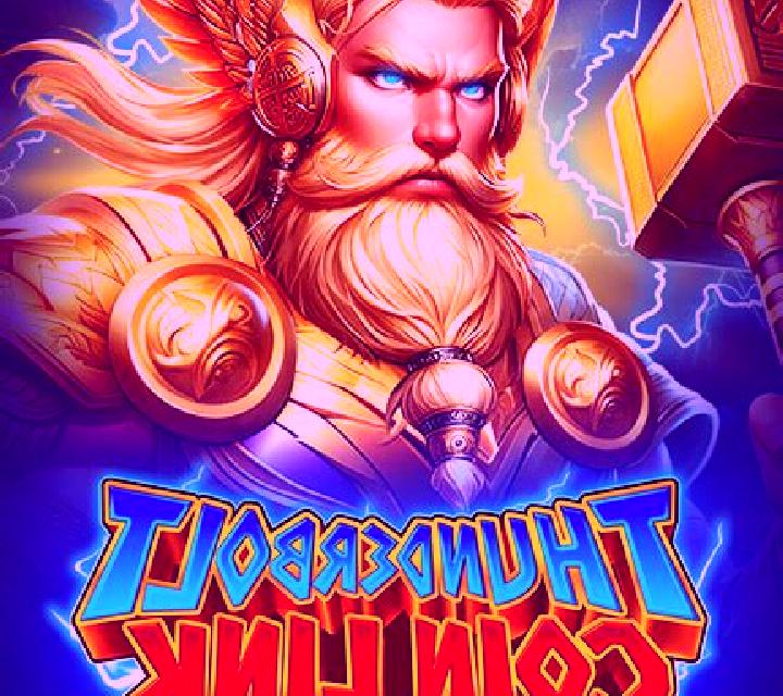 Thunderbolt Coin Link online slot