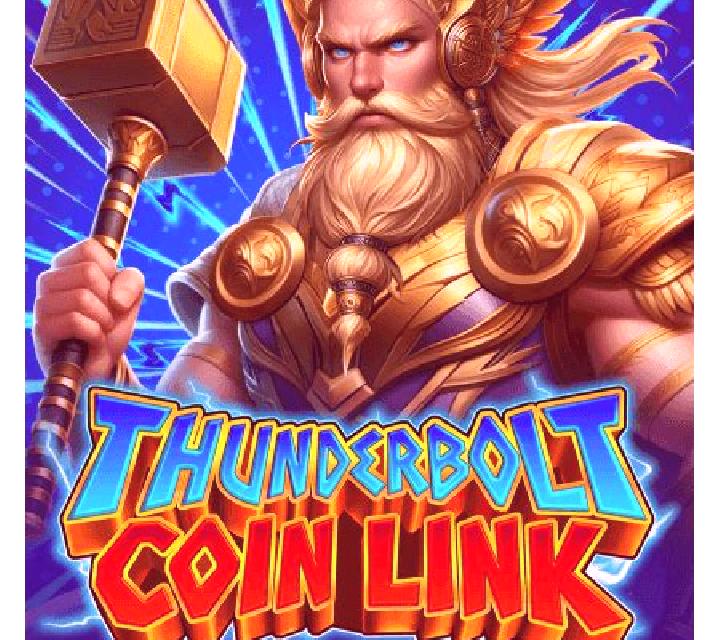 Thunderbolt Coin Link slot