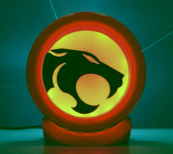 Thundercats Reels Of Thundera online slot