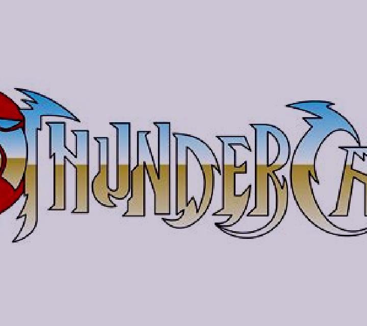 Thundercats slot machine