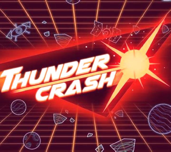 Thundercrash online slot