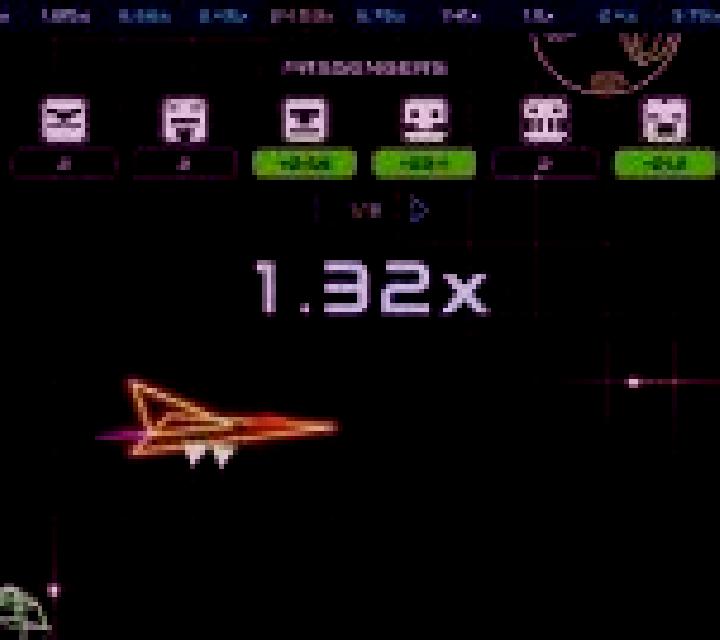 Thundercrash slot