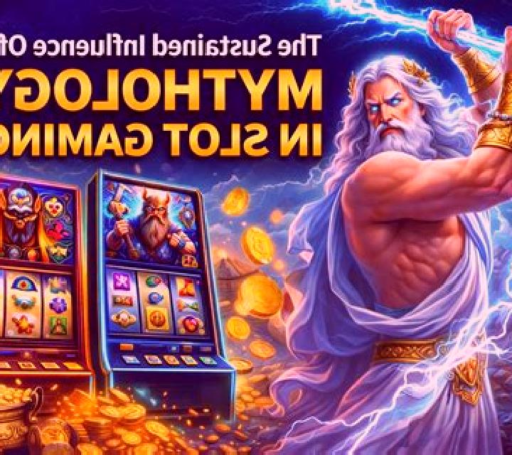 Thunderfoot Magic online slot