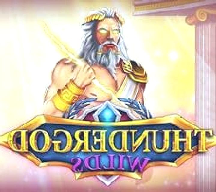 Thundergod Wilds online slot