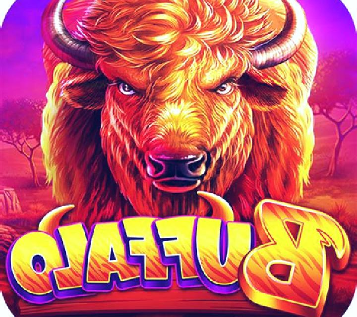 Thundering Buffalo online slot