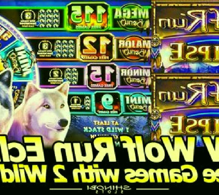 Thundering Eclipse slot game