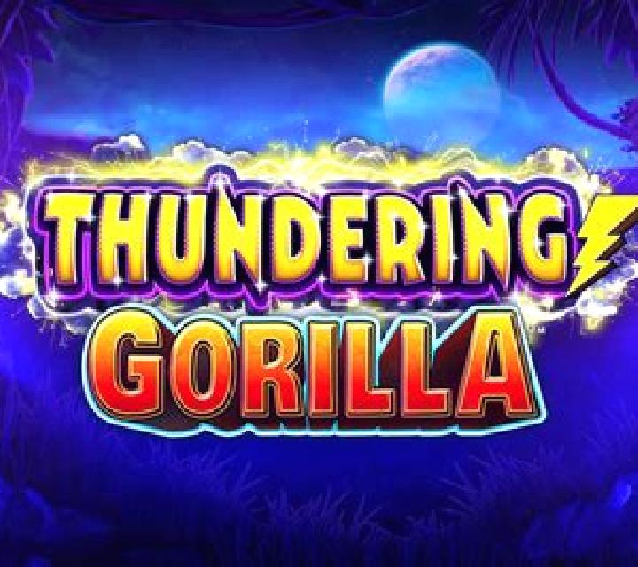 Thundering Gorilla slot game