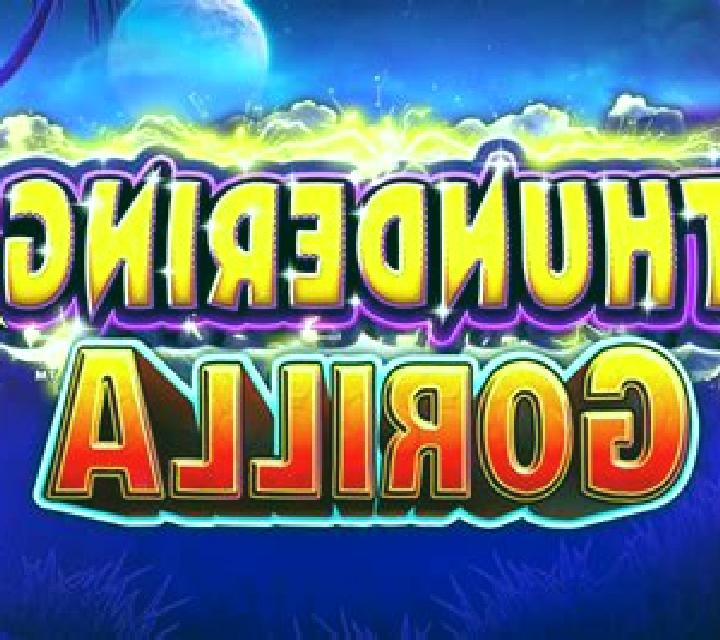 Thundering Gorilla slot