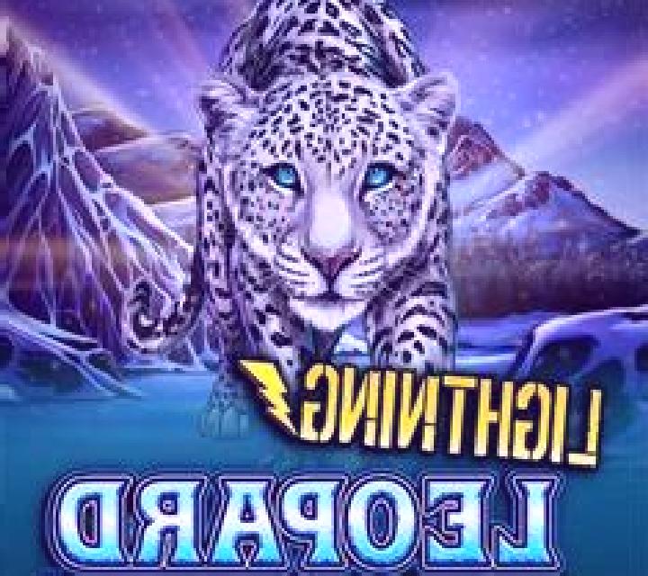 Thundering Leopard online slot