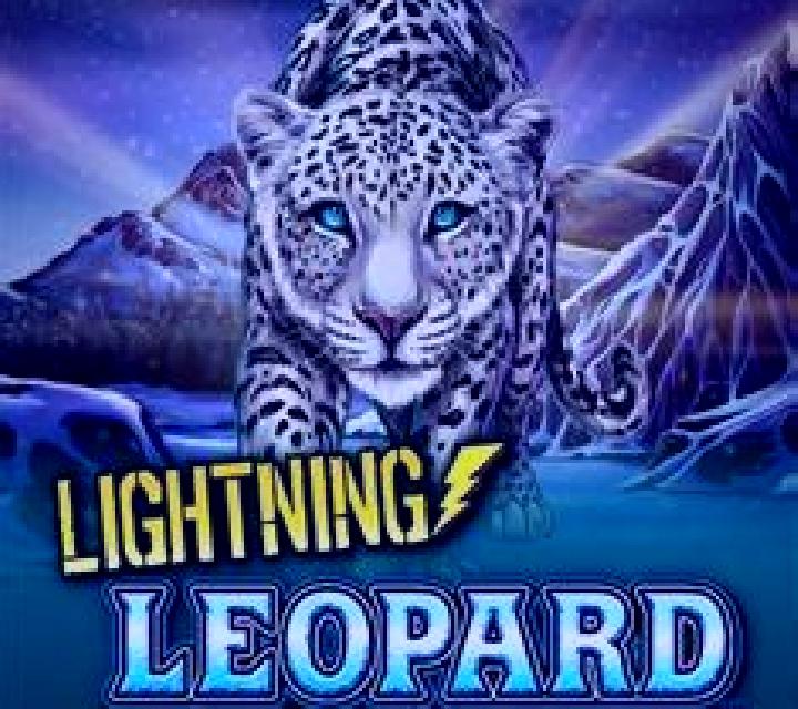 Thundering Leopard slot game