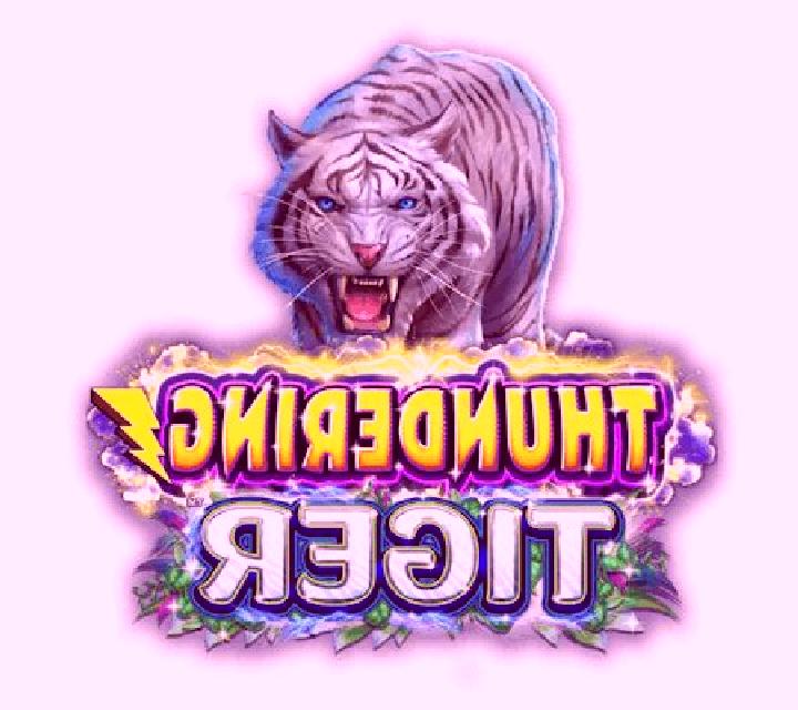 Thundering Tiger online slot