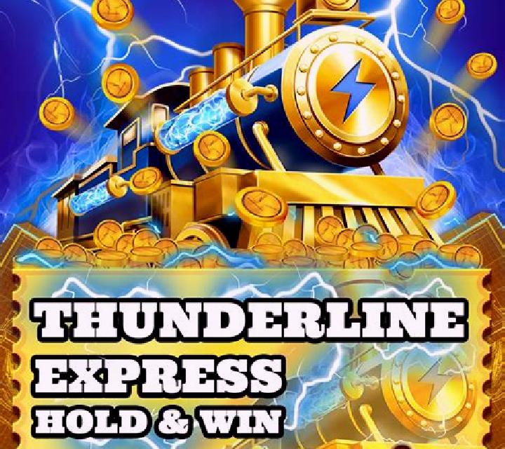 Thunderline Express online slot