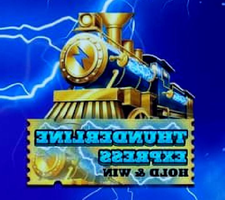 Thunderline Express slot game