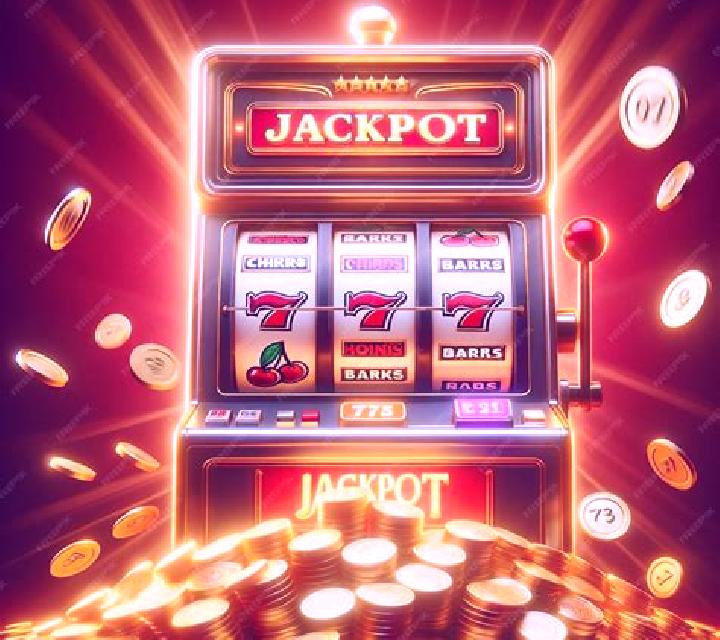 Thunderspin Jackpots online slot