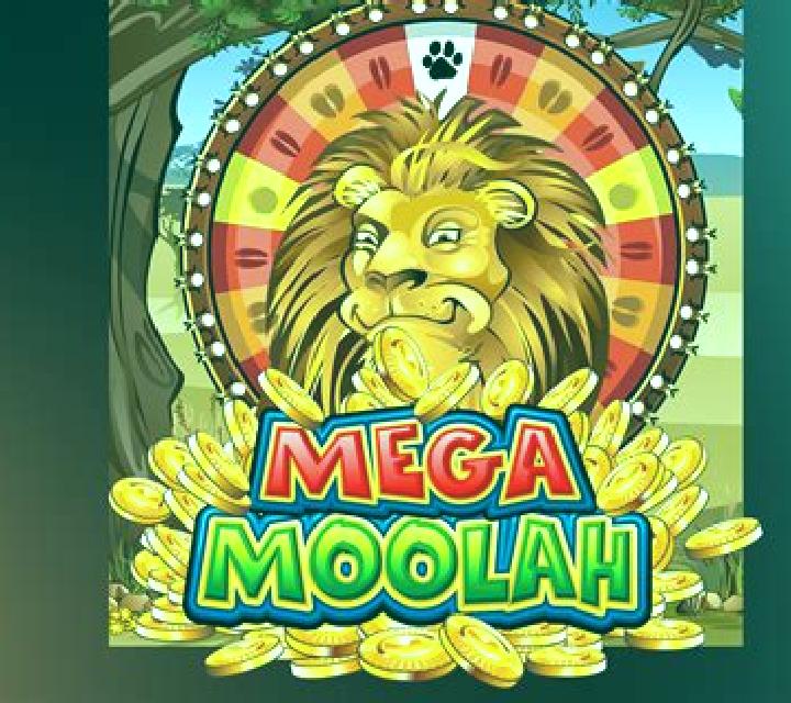 Thunderstruck II Mega Moolah online slot