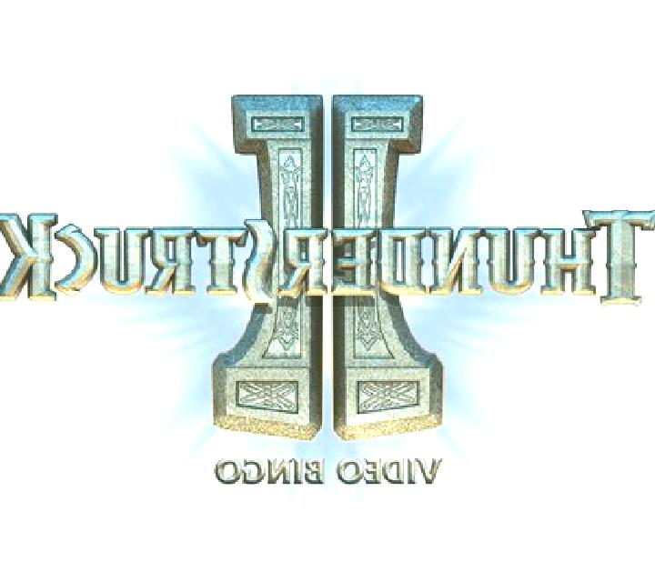 Thunderstruck II Video Bingo online slot