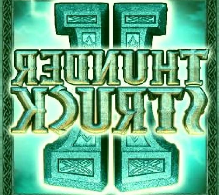 Thunderstruck online slot