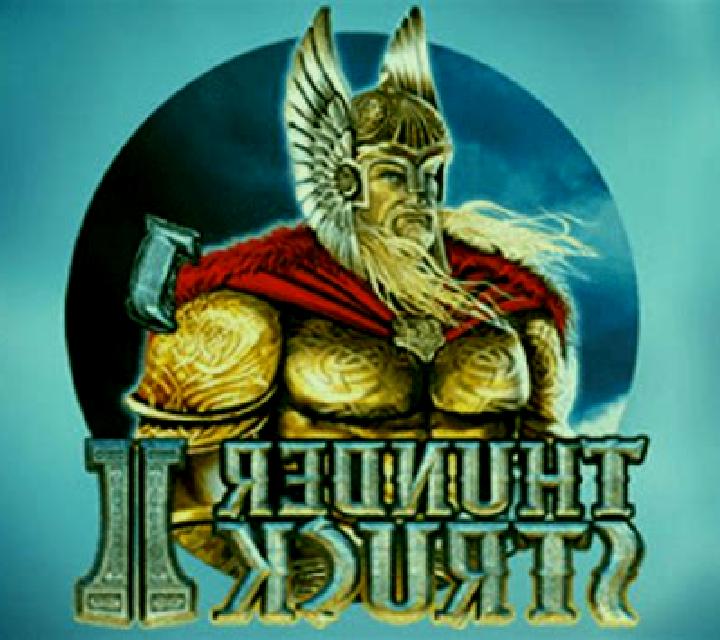 Thunderstruck slot