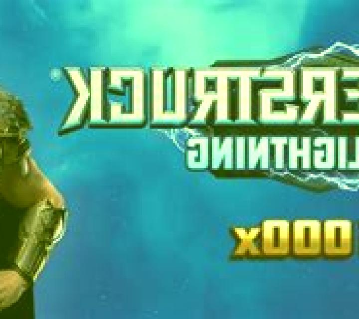 Thunderstruck Wild Lightning slot game