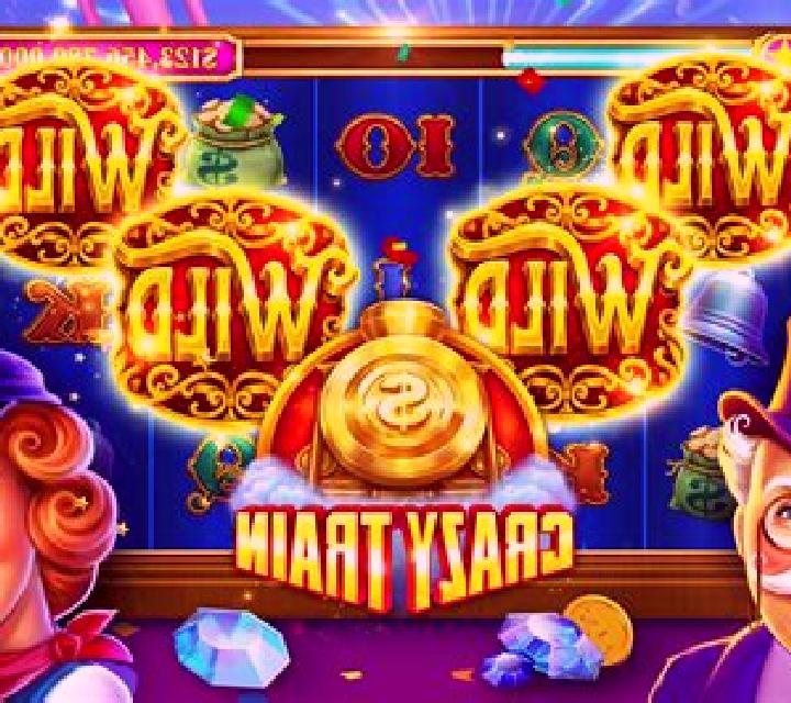 ThunderTusk online slot