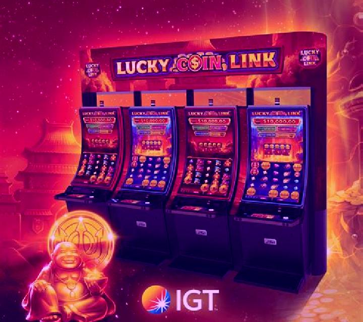 ThunderTusk slot game