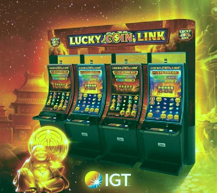 ThunderTusk slot machine