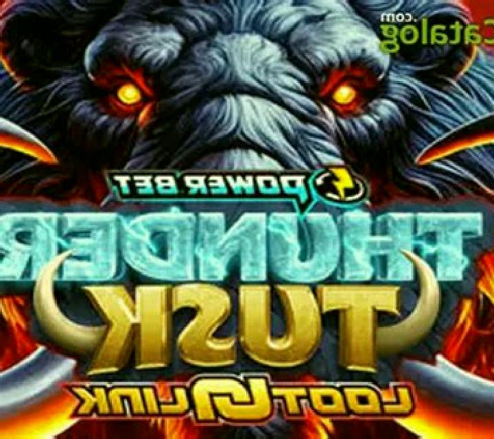 ThunderTusk slot