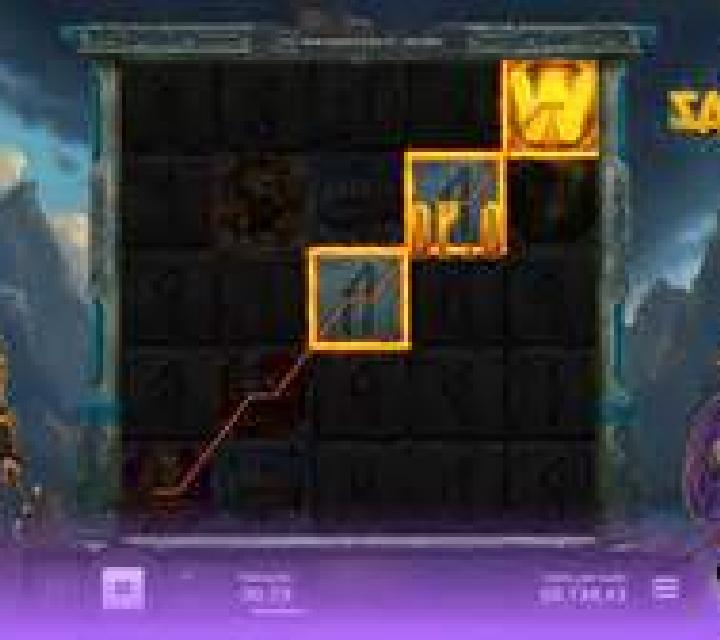Thurisaz slot game
