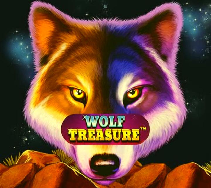 Thyra s Treasure online slot